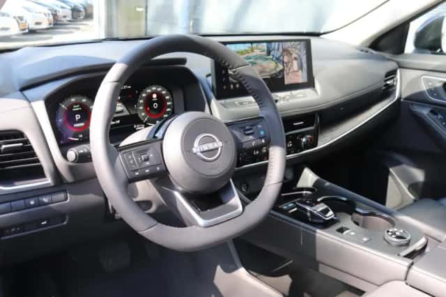 Nissan X-Trail (2026) thumbnail 10