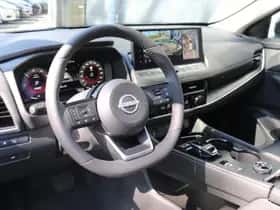 Nissan X-Trail (2026) thumbnail 10