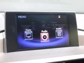 Lexus NX (2017) thumbnail 11