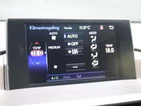 Lexus NX (2017) thumbnail 14