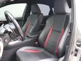 Lexus NX (2017) thumbnail 21
