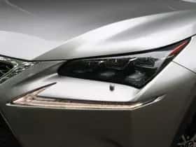 Lexus NX (2017) thumbnail 27
