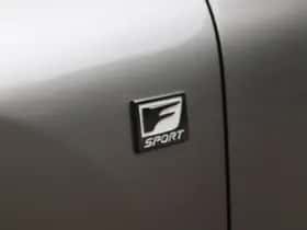 Lexus NX (2017) thumbnail 6