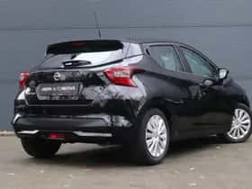 Nissan Micra (2022) thumbnail 2