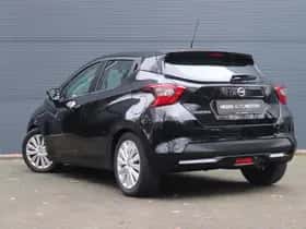 Nissan Micra (2022) thumbnail 18