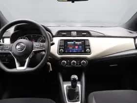 Nissan Micra (2022) thumbnail 3