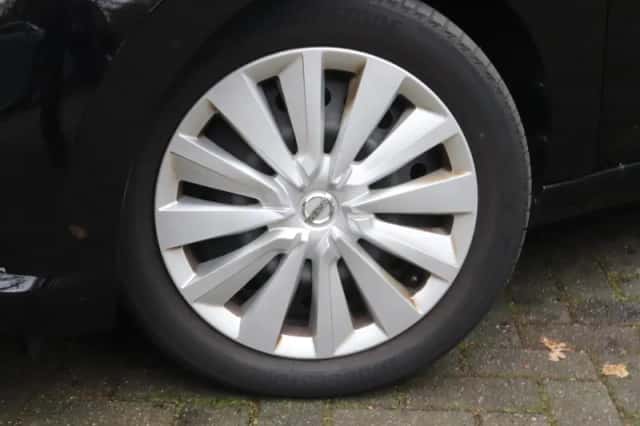 Nissan Micra (2022) thumbnail 5