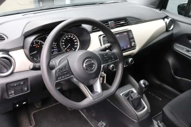 Nissan Micra (2022) thumbnail 10
