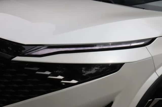 Nissan Qashqai (2024) thumbnail 5