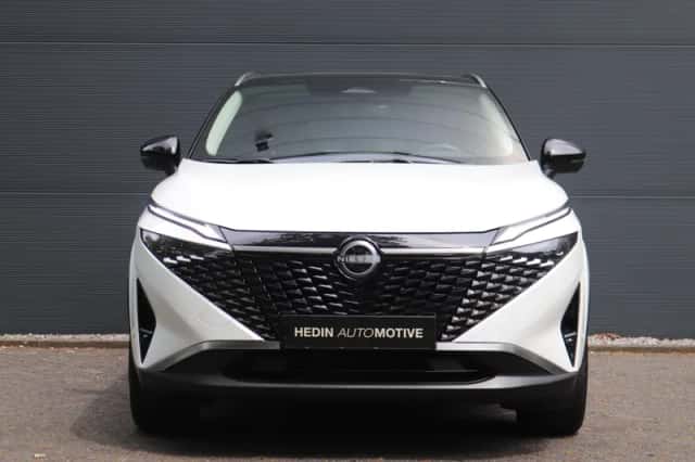 Nissan Qashqai (2024) thumbnail 6