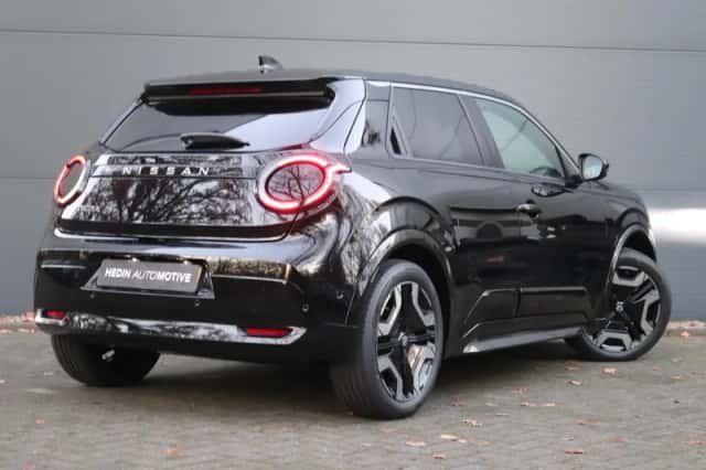 Nissan Micra (2025) thumbnail 2
