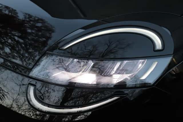 Nissan Micra (2025) thumbnail 11