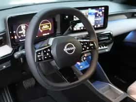 Nissan Micra (2025) thumbnail 12