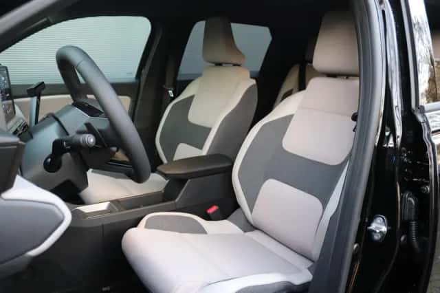 Nissan Micra (2025) thumbnail 13