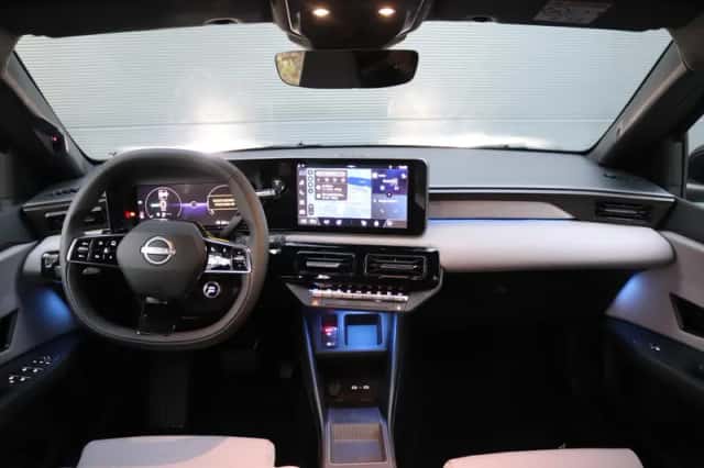 Nissan Micra (2025) thumbnail 3