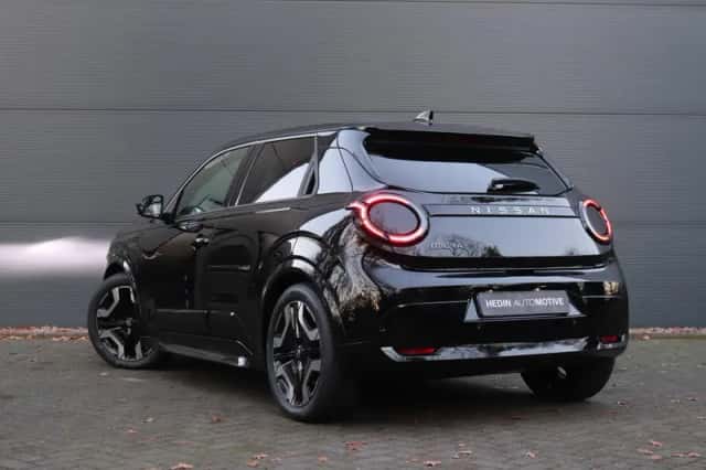 Nissan Micra (2025) thumbnail 34