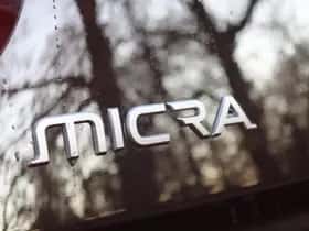 Nissan Micra (2025) thumbnail 35