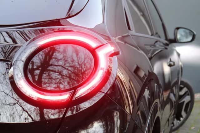 Nissan Micra (2025) thumbnail 36