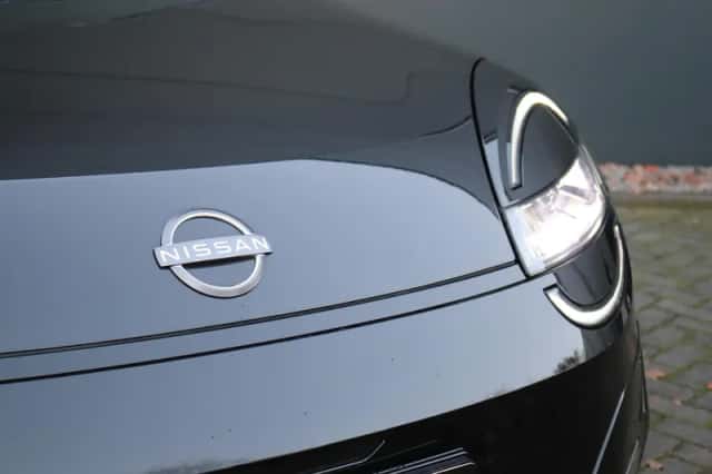 Nissan Micra (2025) thumbnail 37