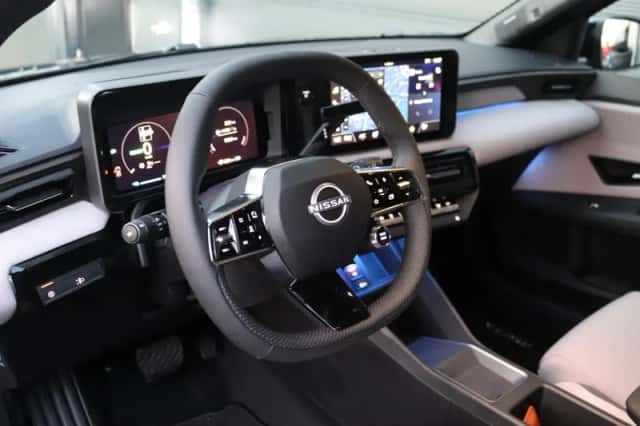 Nissan Micra (2025) thumbnail 6