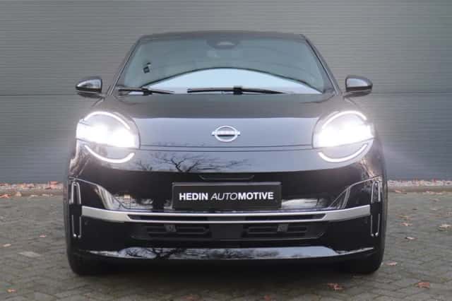 Nissan Micra (2025) thumbnail 7