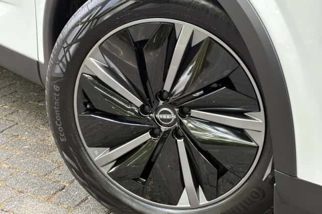 Nissan Qashqai (2025) thumbnail 5