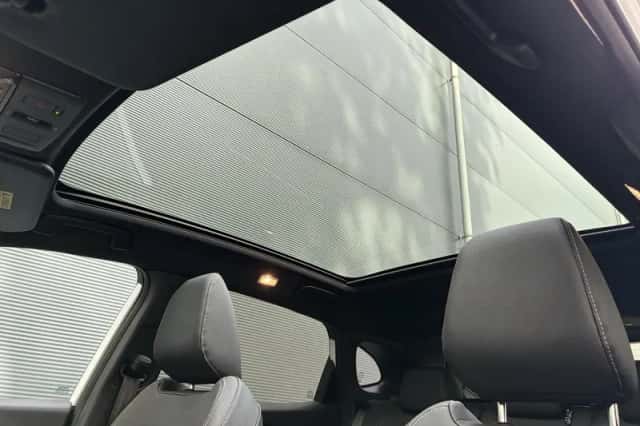 Nissan Qashqai (2025) thumbnail 6