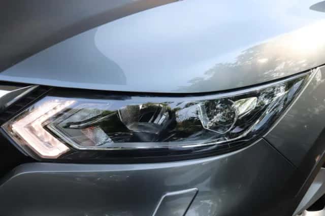 Nissan Qashqai (2018) thumbnail 6