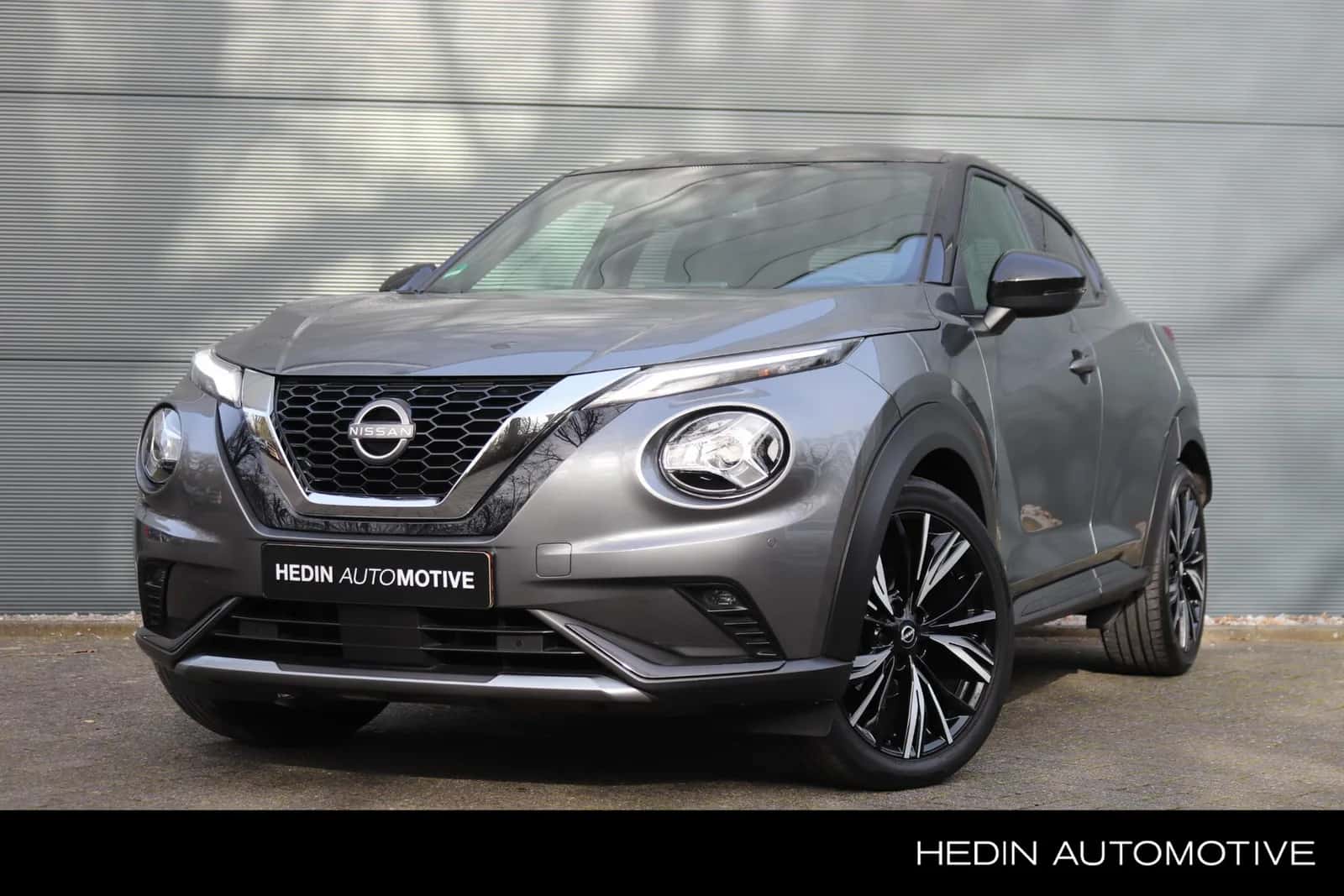 Nissan Juke (2024) — foto 1