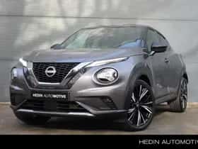 Nissan Juke (2024)