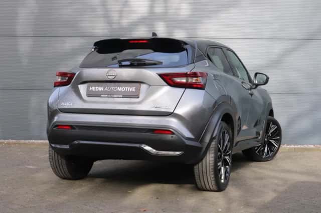 Nissan Juke (2024) thumbnail 2