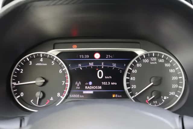 Nissan Juke (2024) thumbnail 14