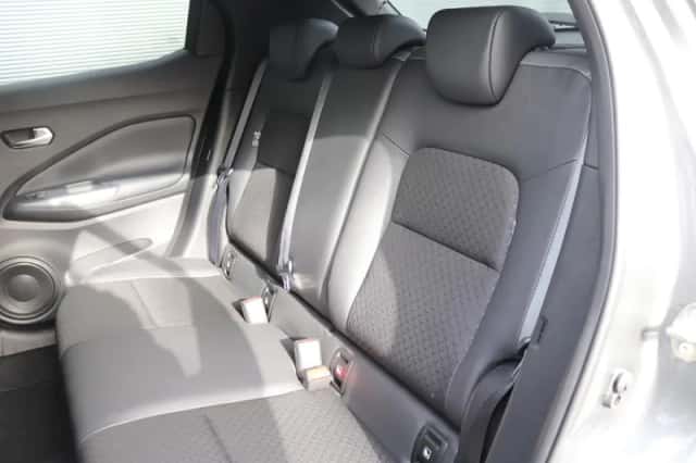 Nissan Juke (2024) thumbnail 18
