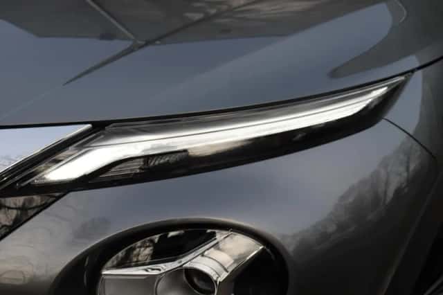 Nissan Juke (2024) thumbnail 19