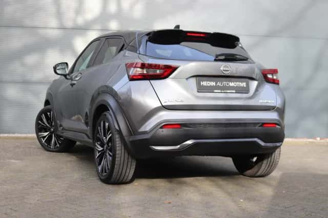Nissan Juke (2024) thumbnail 21