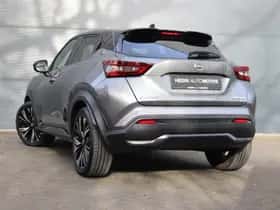 Nissan Juke (2024) thumbnail 21