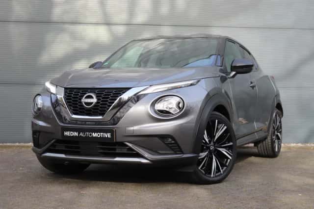 Nissan Juke (2024) thumbnail 23