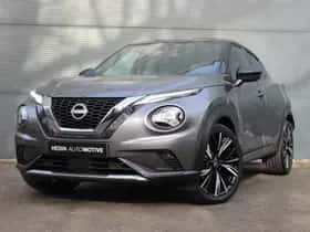 Nissan Juke (2024) thumbnail 23