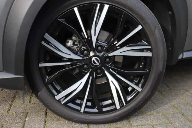 Nissan Juke (2024) thumbnail 4