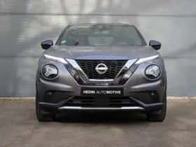 Nissan Juke (2024) thumbnail 5