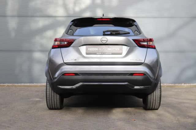 Nissan Juke (2024) thumbnail 7