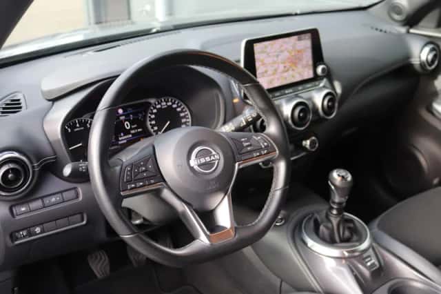 Nissan Juke (2024) thumbnail 8