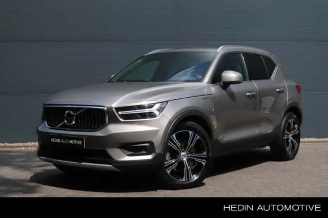 Volvo XC40 (2020) thumbnail 1