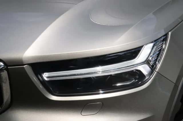 Volvo XC40 (2020) thumbnail 6