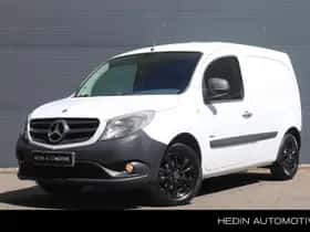 Mercedes-Benz Citan (2013)