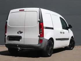 Mercedes-Benz Citan (2013) thumbnail 2