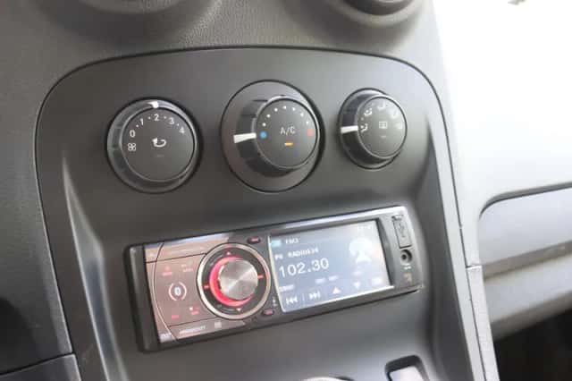 Mercedes-Benz Citan (2013) thumbnail 11