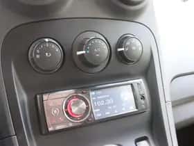 Mercedes-Benz Citan (2013) thumbnail 11