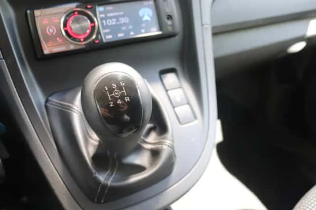 Mercedes-Benz Citan (2013) thumbnail 12