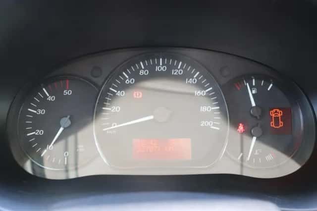 Mercedes-Benz Citan (2013) thumbnail 13